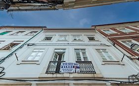 R3 - Coimbra Lovers - Mondego Suite